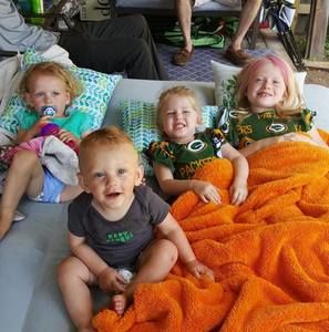 Meet your Posher, Carla